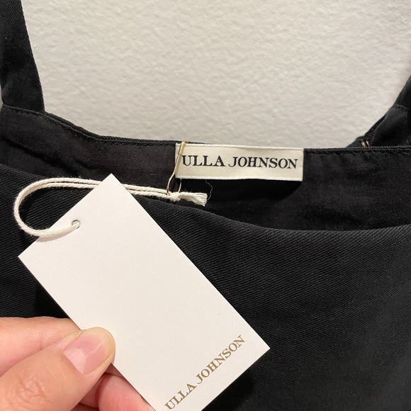 Ulla Johnson Talia Tank Top - Picture 7 of 7